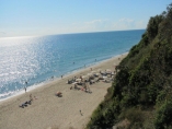 Byala Beach Resort - 2 værelses feriebolig - I første række til Sortehavet