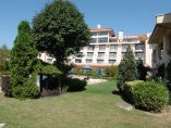 Club Villa Romana - 2 lejligheder beliggende dør-om-dør/ forbundet med en intern dør - i første række til Sortehavet - nord for Balchik - kort afstand til 3 golfbaner