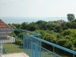 Sarafovo Residence Annex - Bolig med 3 soverum - Beliggende i kompleks som er åben hele året - Udsigt til Sortehavet