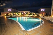 Atlantis Hotel & Spa - Feriebolig med 1 soverum -  Stort ferieresort i Sarafovo (åbent hele året) med mange faciliteter