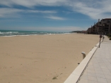Obzor Beach Resort - Penthouse lejlighed med 1 soverum -  Første række til Sortehavet i Obzor