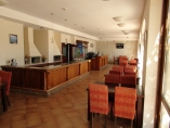 Club Villa Romana - Møbleret 4 værelses feriebolig - i første række til Sortehavet - nord for Balchik - kort afstand til 3 golfbaner