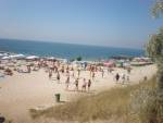 Dream Holiday i Ravda - Møbleret lejlighed - Udsigt til Sortehavet