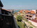 Sozopol - Villa Romantica - Villa i 3 etager - udsigt til Sortehavet - 4 soverum - 4 badeværelser