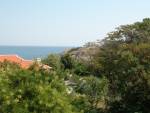 Sozopol - Villa Romantica - Villa i 3 etager - udsigt til Sortehavet - 4 soverum - 4 badeværelser