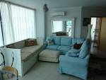 Blue Perl - Sunny Beach - Flot indrettet penthouse lejlighed på 211 m2