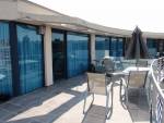 Blue Perl - Sunny Beach - Flot indrettet penthouse lejlighed på 211 m2