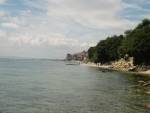 Coral Beach - lejlighed i første række til Sortehavet - mellem Saint Vlas og Elenite