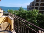 Midia Grand Resort - 2 værelses feriebolig - Udsigt til Sortehavet
