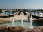 Majestic - Flot møbleret feriebolig - Hotel complex i første række til Sortehavet