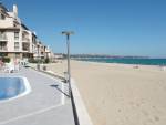 Obzor Beach Resort - 3 værelses ferie lejlighed - Første række til Sortehavet i Obzor