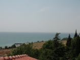 Dream Holiday - Taglejlighed - Flot udsigt til Sortehavet